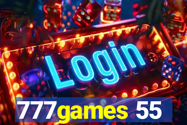 777games 55